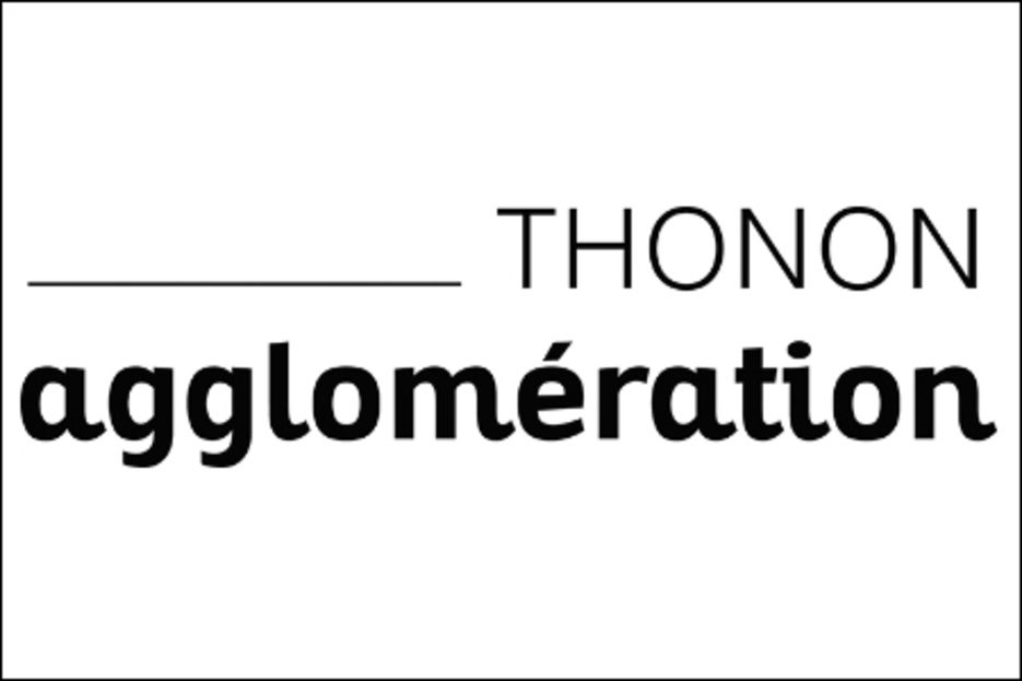 Thonon Agglomration