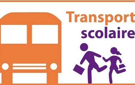 TRANSPORTS SCOLAIRES